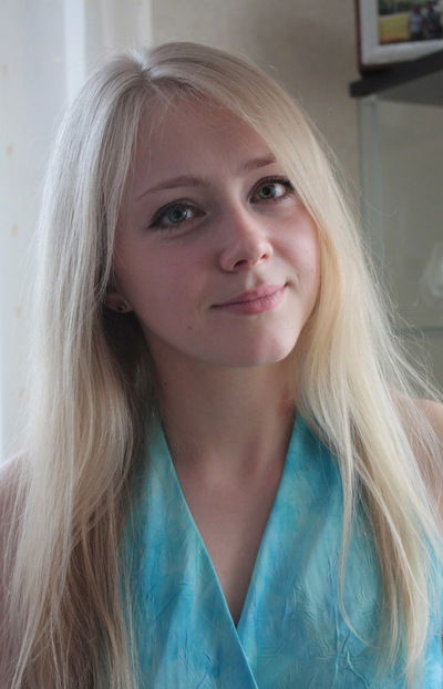 Наталья Иванова