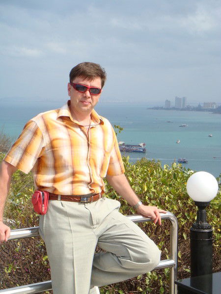 Серж Николаев