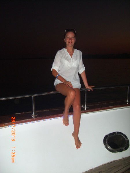 Инна Щербакова