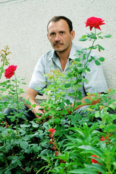 Николай Козлов