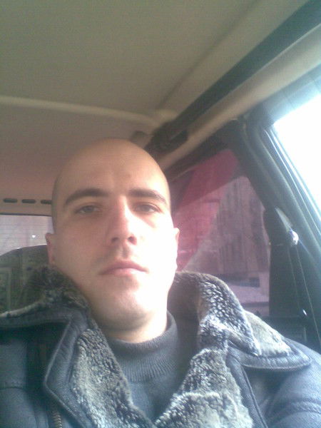 Павел Салащенко