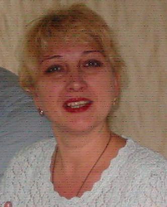 Ирина Кушнарева