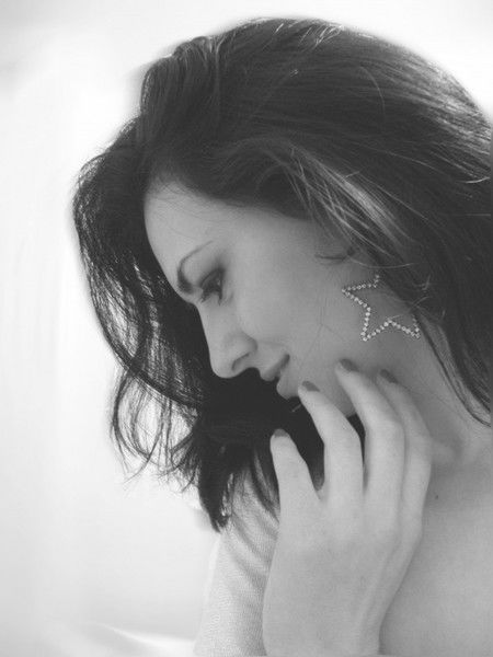 Айгуль Галимова