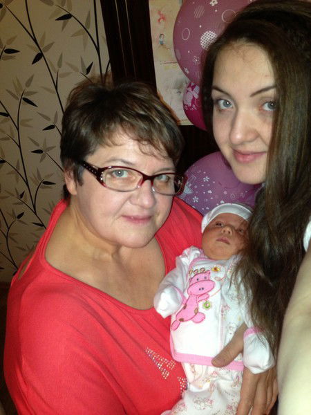 Инесса Панкратова