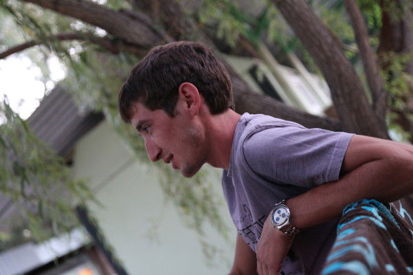 Дмитрий Пономарев