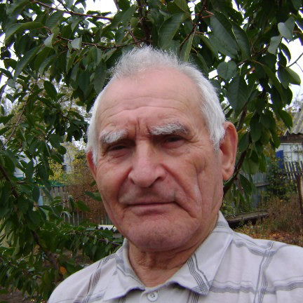 Николай Ковалёв