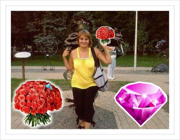 Татьяна Клименко