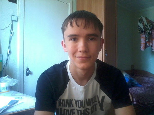 Александр Рязанцев