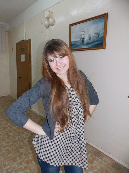 Ксения Серебренникова