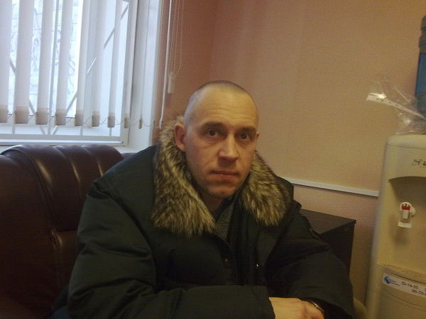 Николай Уша Ков