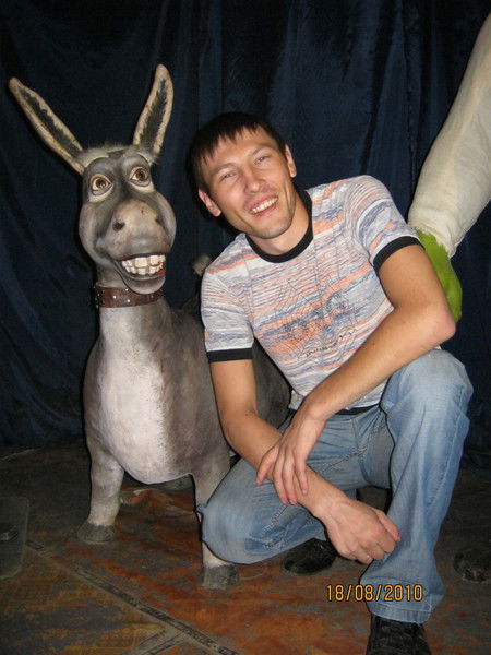 Раиль Багаутдинов