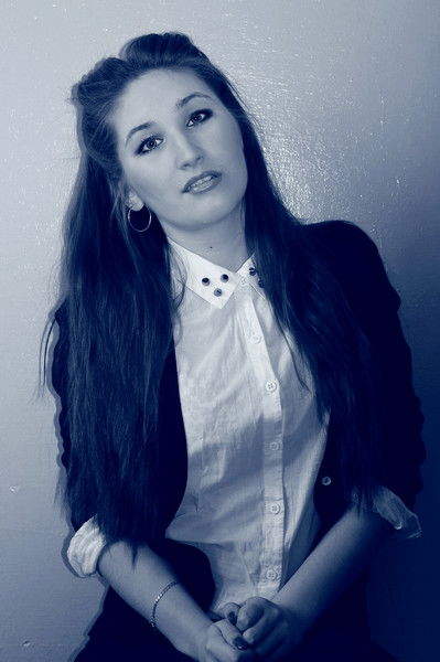 Евгения Чеботарёва