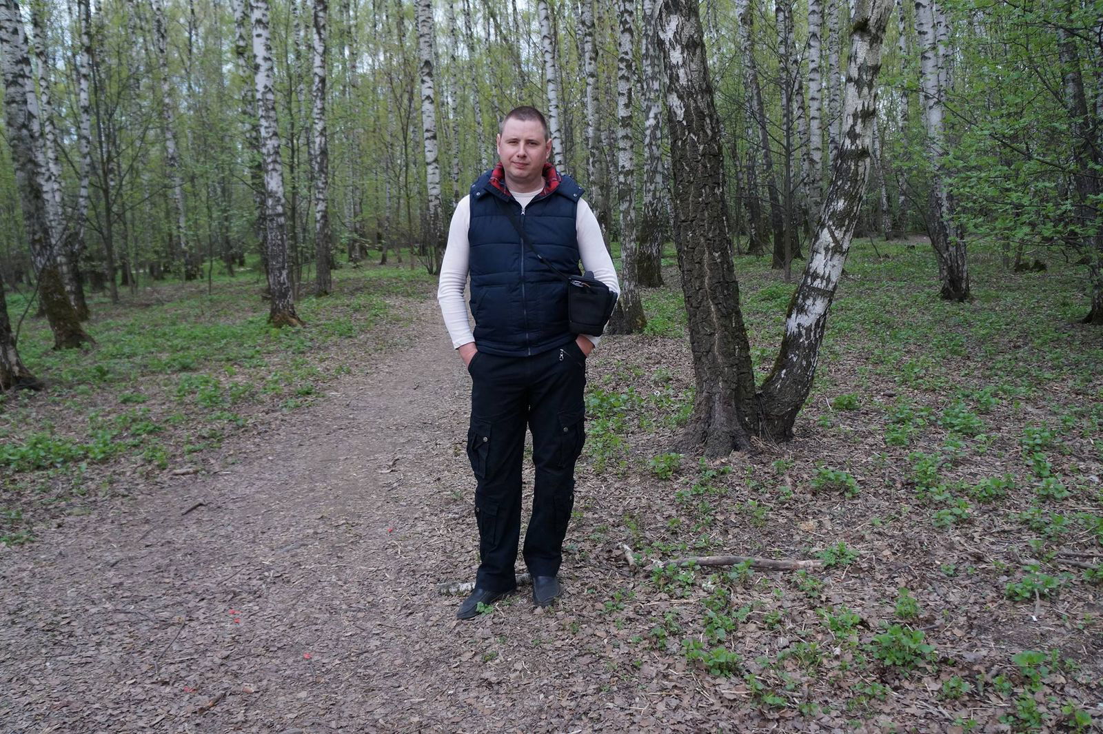 Алешин Константин