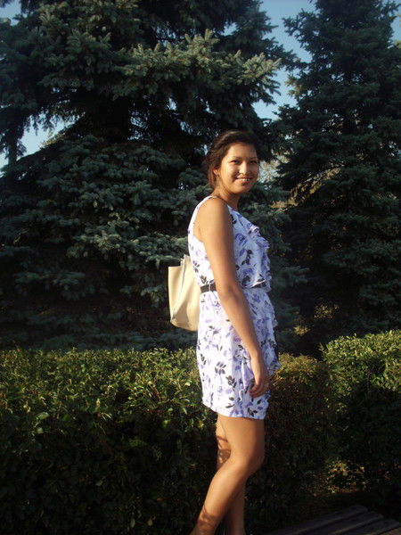 Эльвира Мухамбедиярова