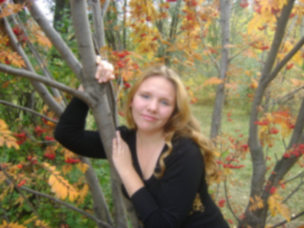 Юлия Рухлина