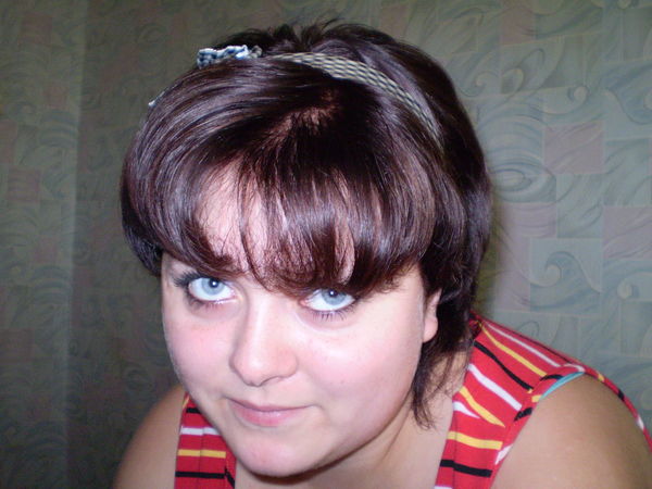 Валентинка Агеева