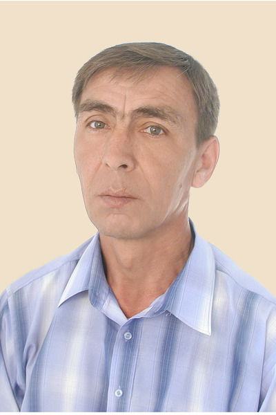 Равиль Тухватулин