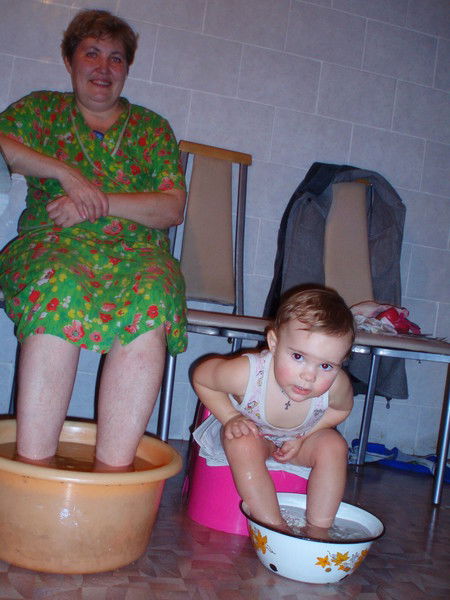 Валенитина Белошапкина