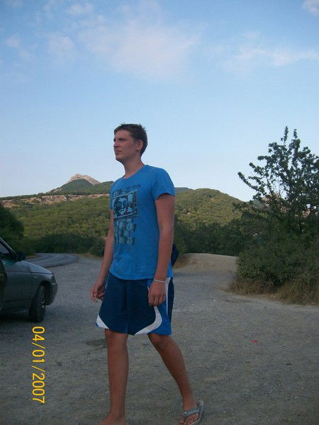 Денис Маслов