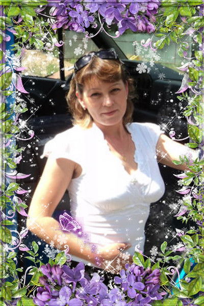 Евгения Ковалёва