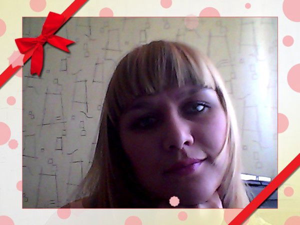 Анна Белобородова