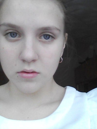 Анна Куракина