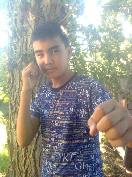 Алтынбек Тогызбаев