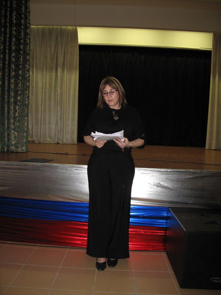 Наталия Слободчикова