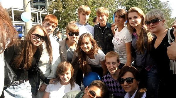 Менеджмент Организации