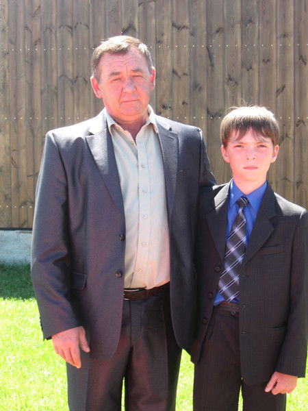 Виталий Кошкин