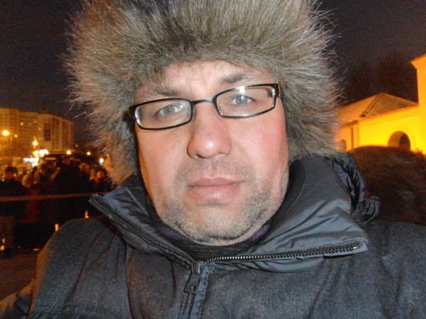 Константин Алексеев