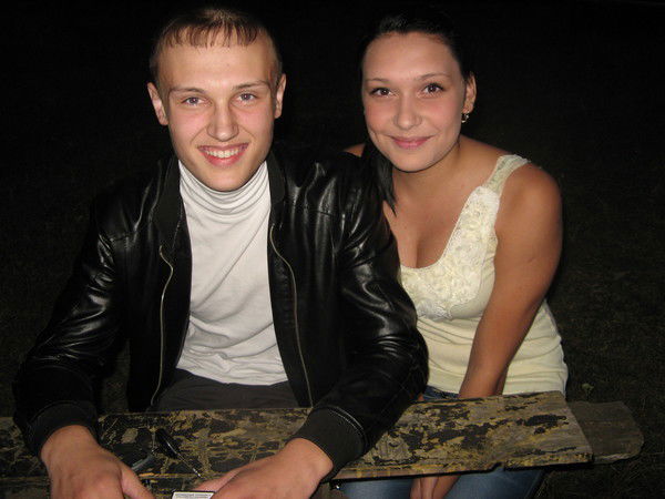 Мария Кильдиярова