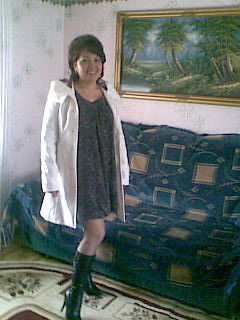 Майрагуль Балагузина