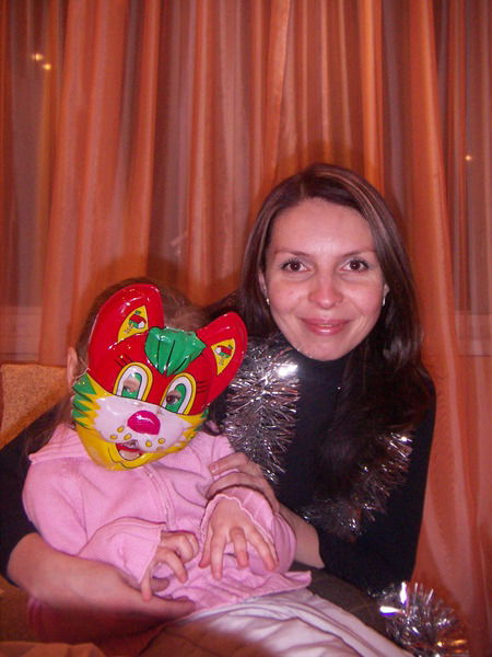 Лена Ступак