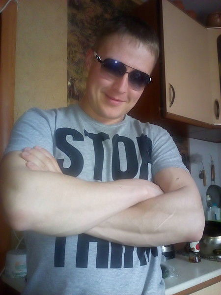 Андрей Купцов