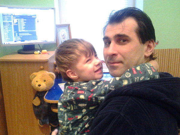 Юрий Бутенко