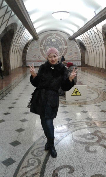 Гульзат Gulzat.