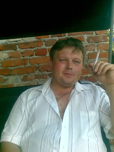 Александр Лапин