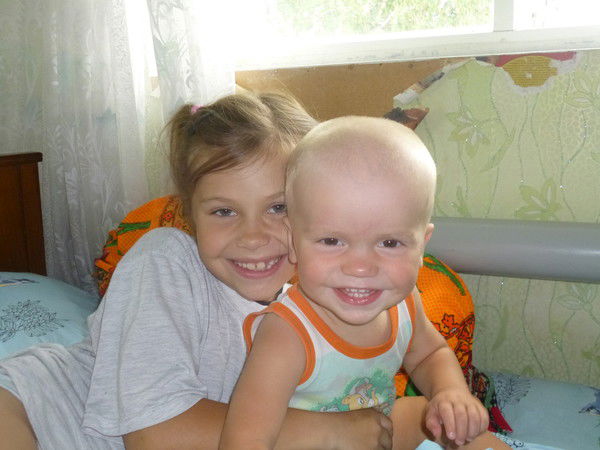 Юлия Силодорова