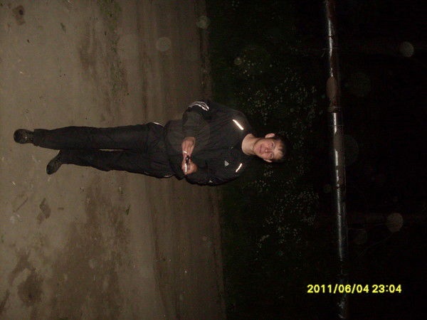 Кирилл Иванников