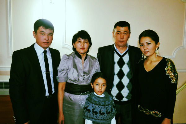 Сара Балташева