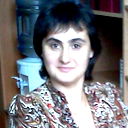 Оксана Чеберяк