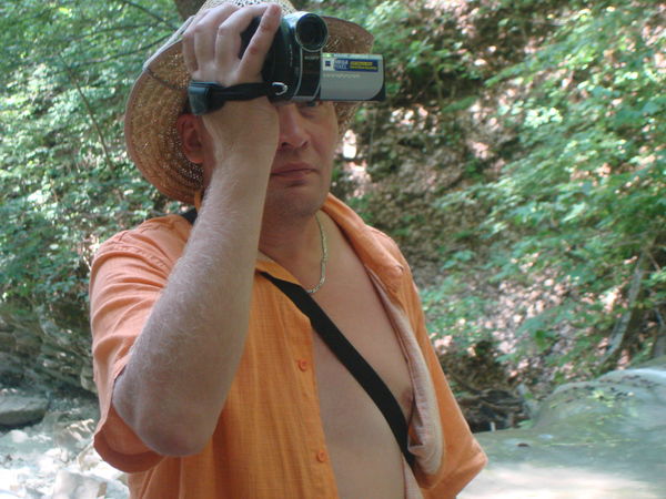 Володя Скрипкин