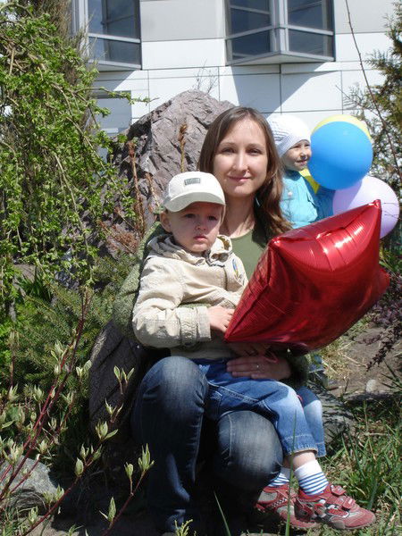 Катя Иванова