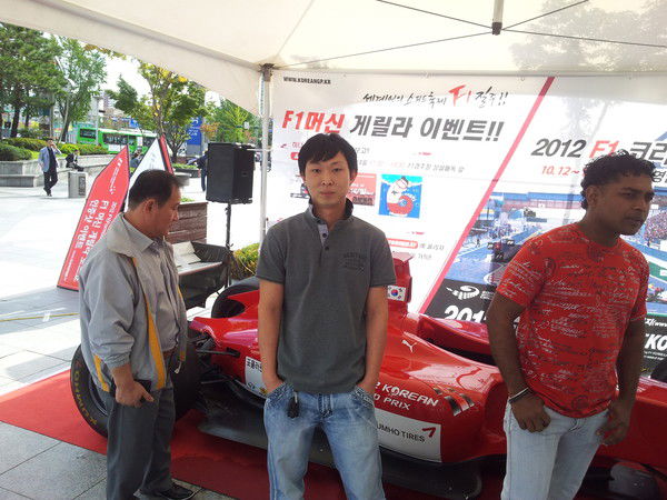 Алексей Лим