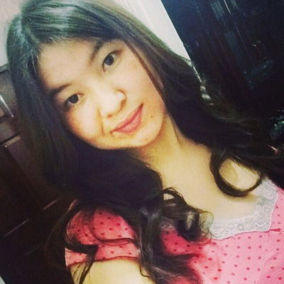 Улбосын Махметова