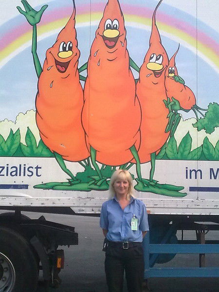 Юля Демченко