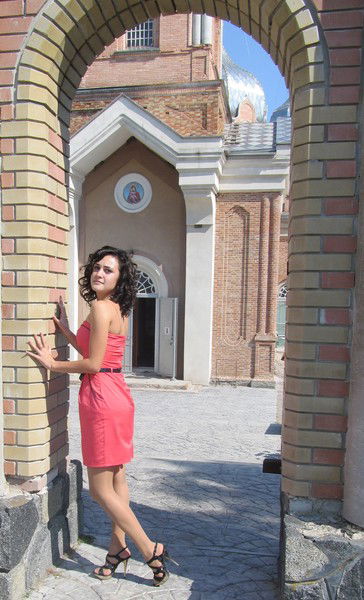 Виктория Крот