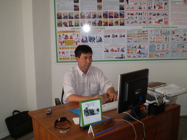 Сагидолла Орынбаев