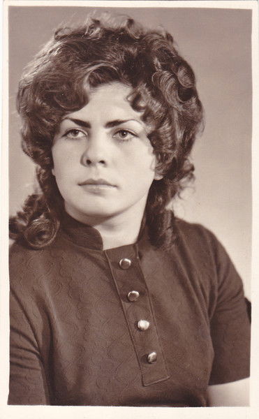 Татьяна Немирович